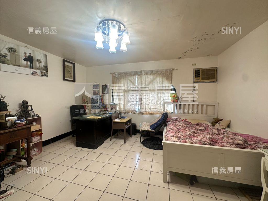 協同二街稀有釋出美透天房屋室內格局與周邊環境