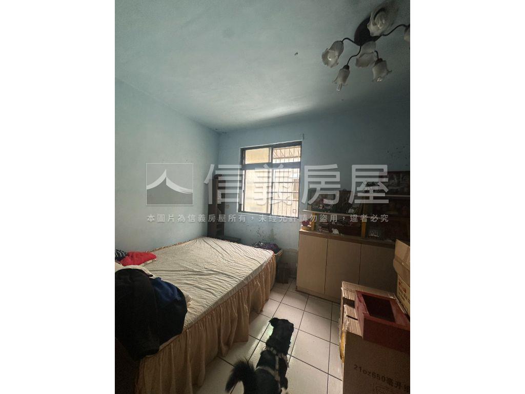 協同二街稀有釋出美透天房屋室內格局與周邊環境