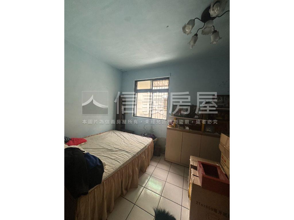 協同二街稀有釋出美透天房屋室內格局與周邊環境