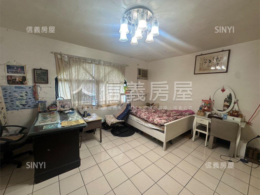 協同二街稀有釋出美透天房屋室內格局與周邊環境