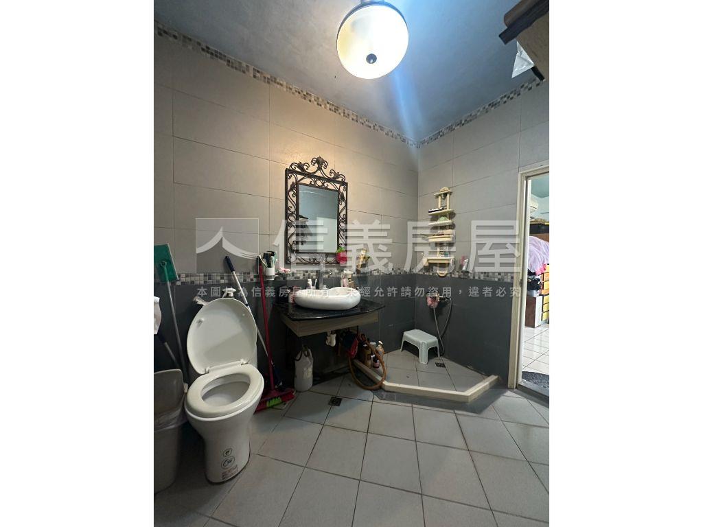 協同二街稀有釋出美透天房屋室內格局與周邊環境