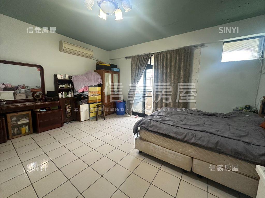 協同二街稀有釋出美透天房屋室內格局與周邊環境