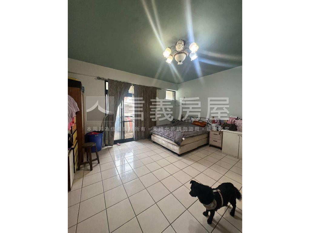 協同二街稀有釋出美透天房屋室內格局與周邊環境