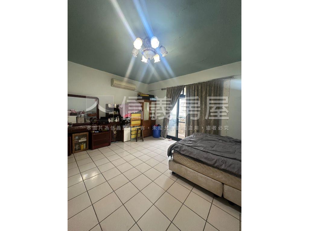 協同二街稀有釋出美透天房屋室內格局與周邊環境