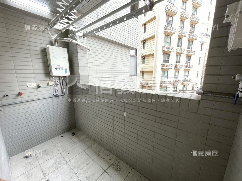 長滎晶品近三井樹景大三房房屋室內格局與周邊環境