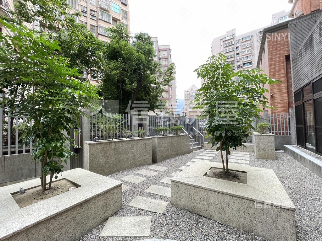 長滎晶品近三井樹景大三房房屋室內格局與周邊環境