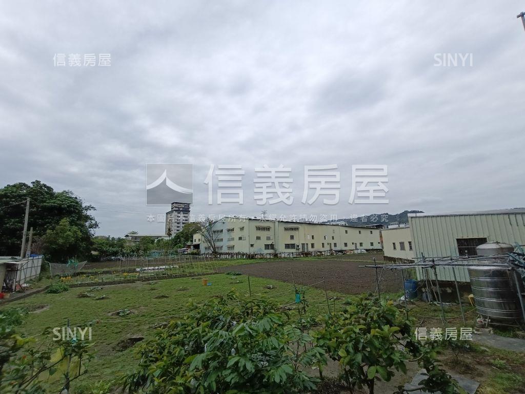 福順街土地Ｂ房屋室內格局與周邊環境