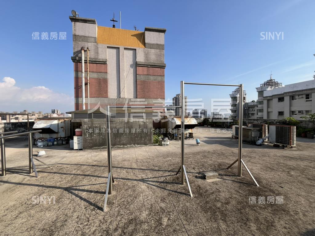 首購☆三房兩衛☆休旅車位房屋室內格局與周邊環境