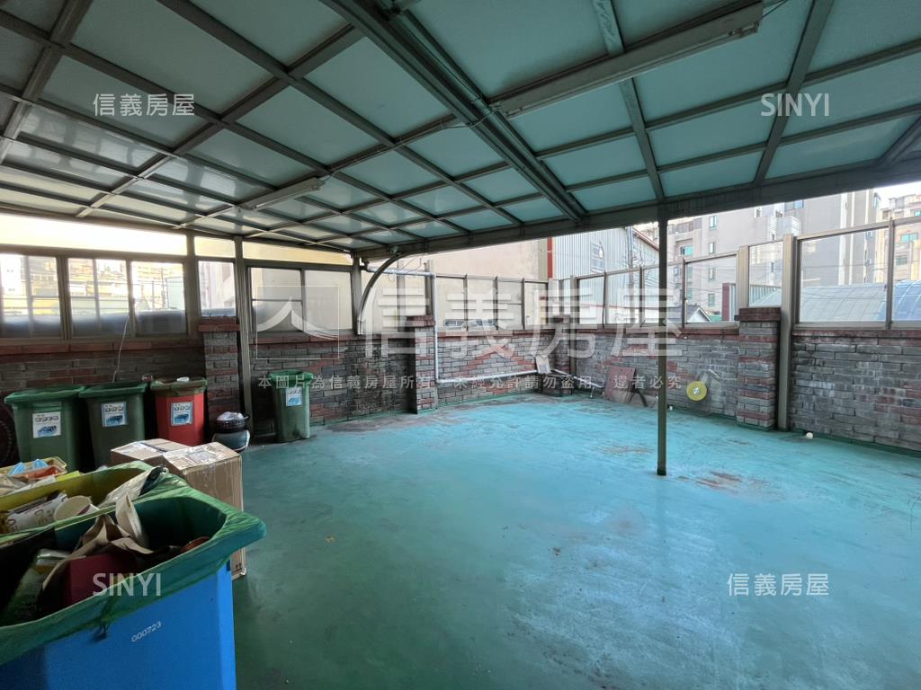 首購☆三房兩衛☆休旅車位房屋室內格局與周邊環境