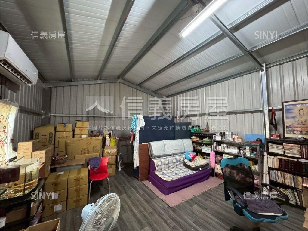 實現你的地主夢房屋室內格局與周邊環境