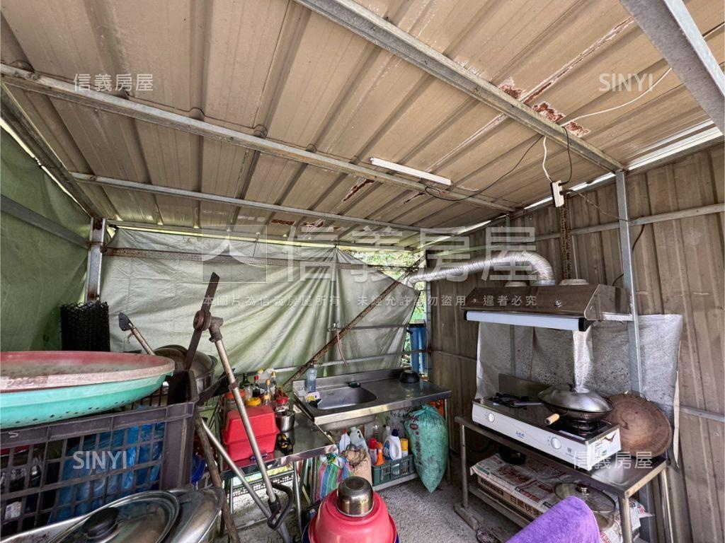 實現你的地主夢房屋室內格局與周邊環境