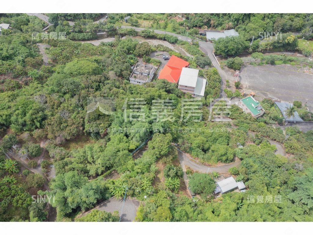 實現你的地主夢房屋室內格局與周邊環境