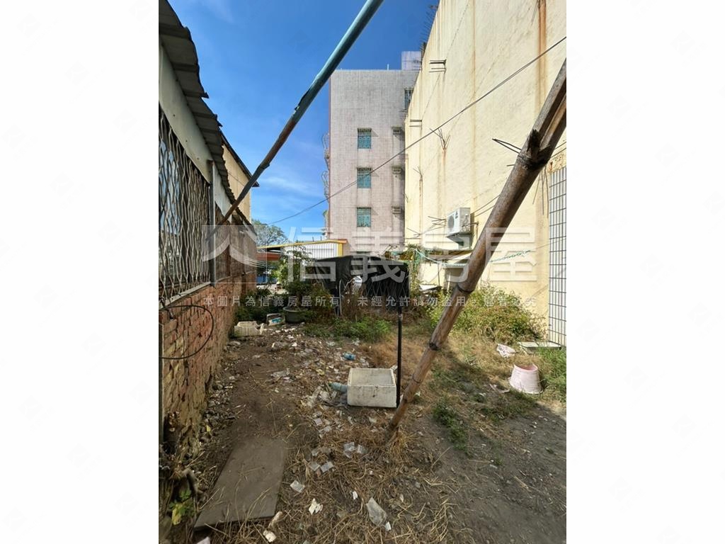 南投市中興路上方正土地房屋室內格局與周邊環境