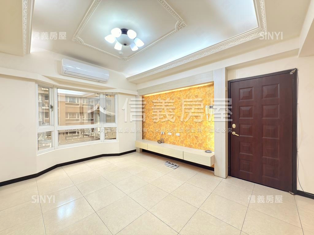 Ａ９巴黎香頌精華區美三房房屋室內格局與周邊環境