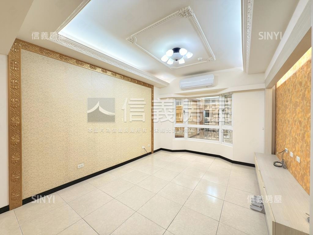 Ａ９巴黎香頌精華區美三房房屋室內格局與周邊環境