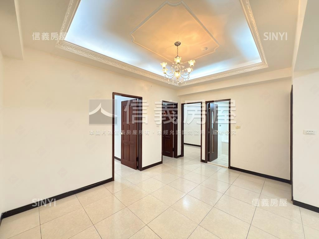 Ａ９巴黎香頌精華區美三房房屋室內格局與周邊環境