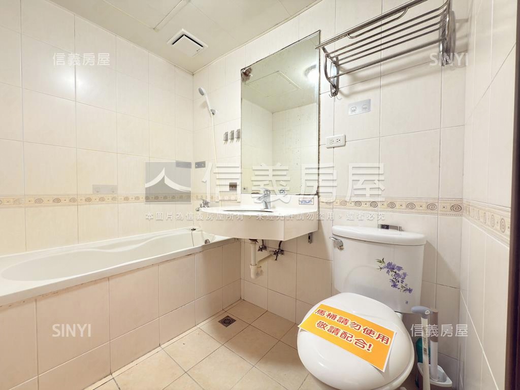 Ａ９巴黎香頌精華區美三房房屋室內格局與周邊環境