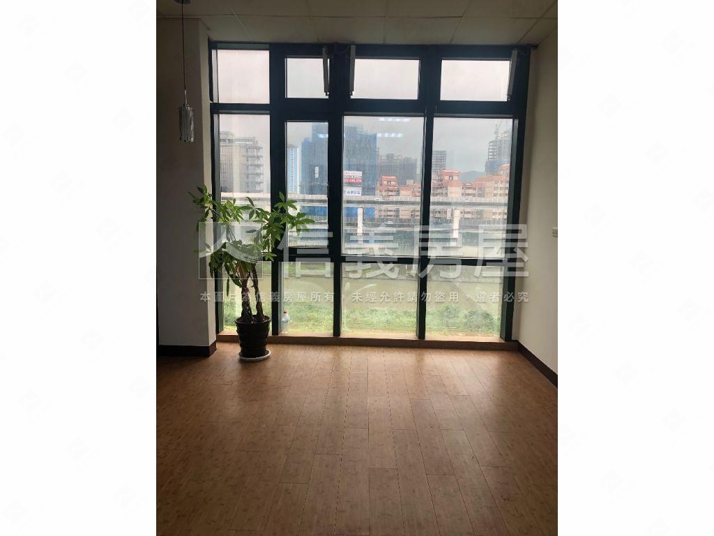 達康面河景廠辦合一房屋室內格局與周邊環境
