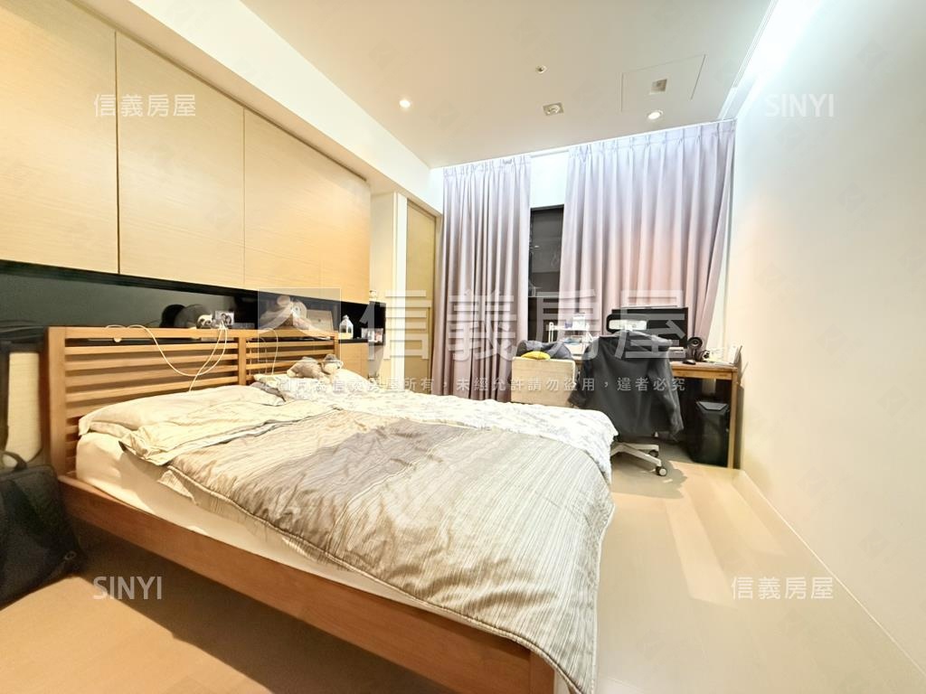 由鉅大謙精裝美宅房屋室內格局與周邊環境