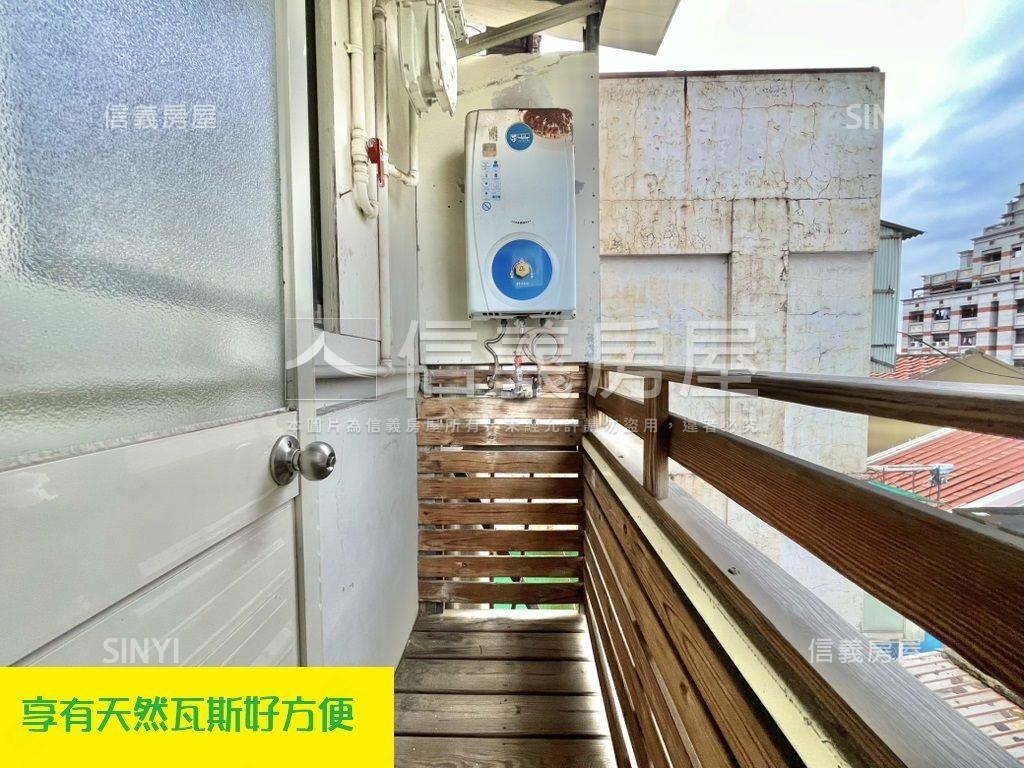 捷運周邊景觀頂加青春公寓房屋室內格局與周邊環境