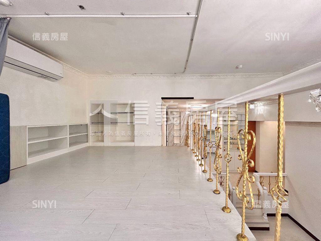 亞昕１０１美屋房屋室內格局與周邊環境