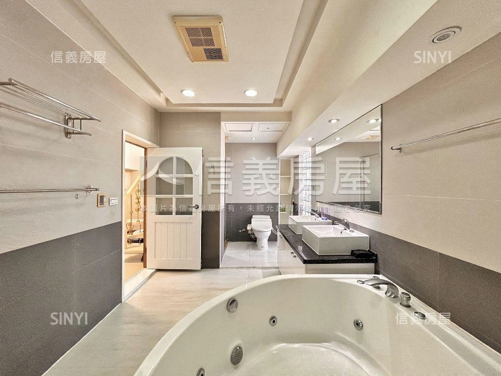 亞昕１０１美屋房屋室內格局與周邊環境