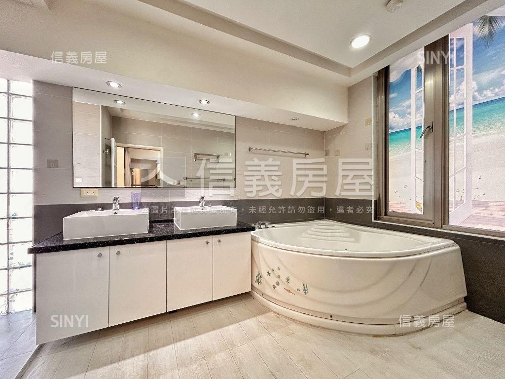 亞昕１０１美屋房屋室內格局與周邊環境