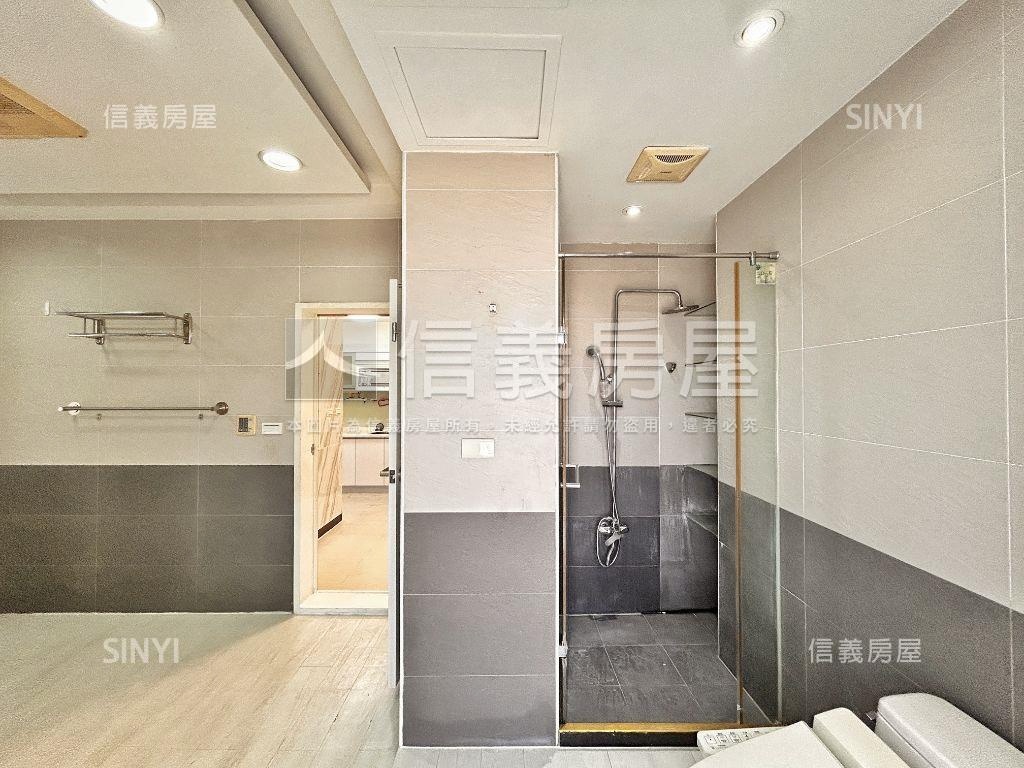 亞昕１０１美屋房屋室內格局與周邊環境