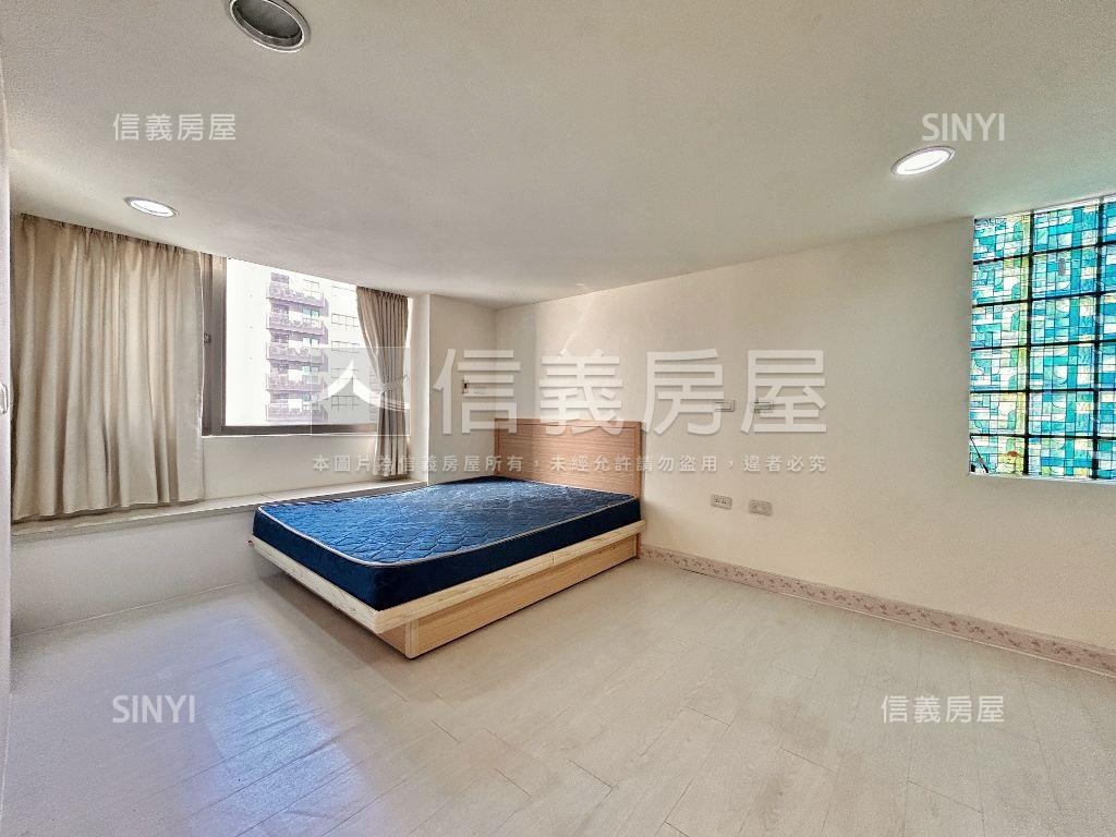 亞昕１０１美屋房屋室內格局與周邊環境