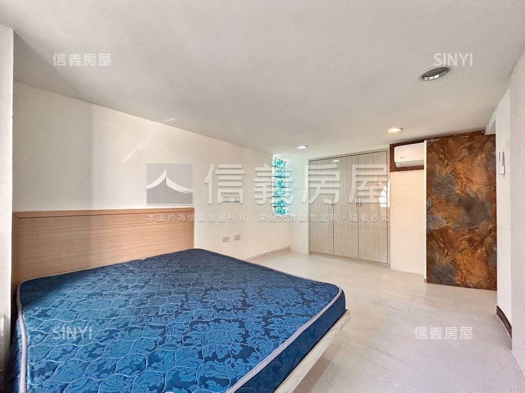 亞昕１０１美屋房屋室內格局與周邊環境