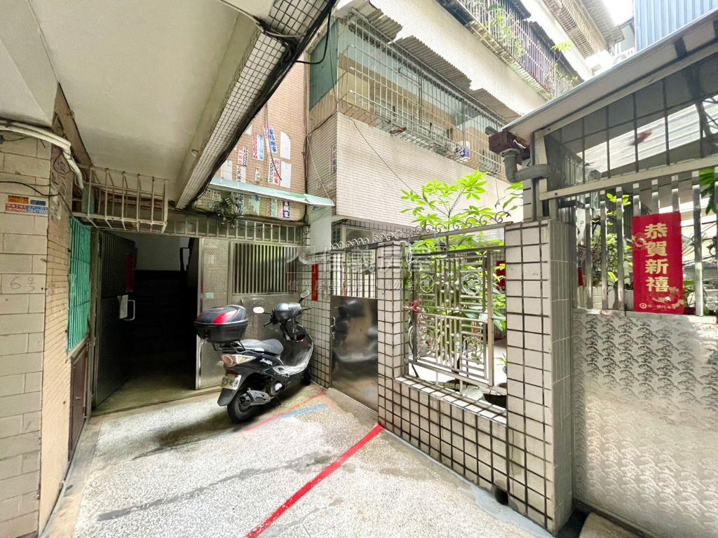 近科工館馬上好運經典美寓房屋室內格局與周邊環境