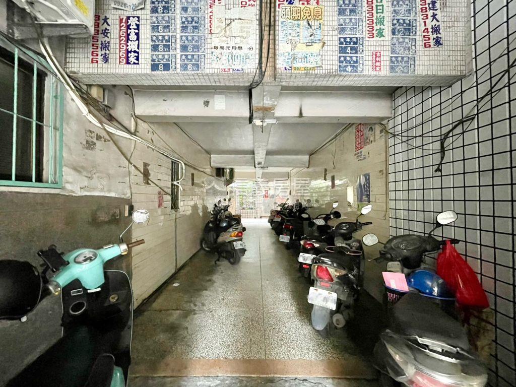 近科工館馬上好運經典美寓房屋室內格局與周邊環境