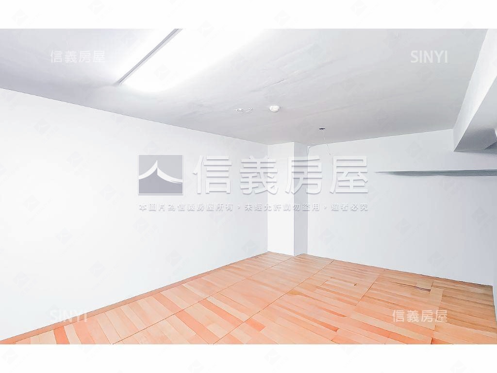 香噴噴置產收租店面房屋室內格局與周邊環境