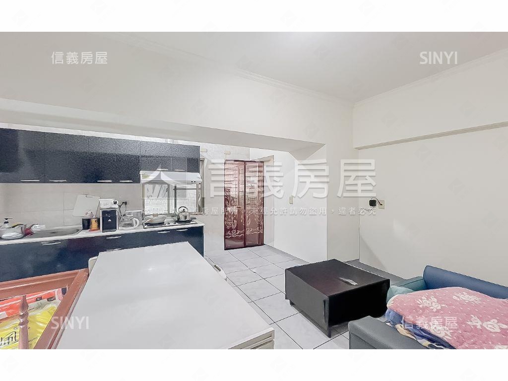 香噴噴置產收租店面房屋室內格局與周邊環境