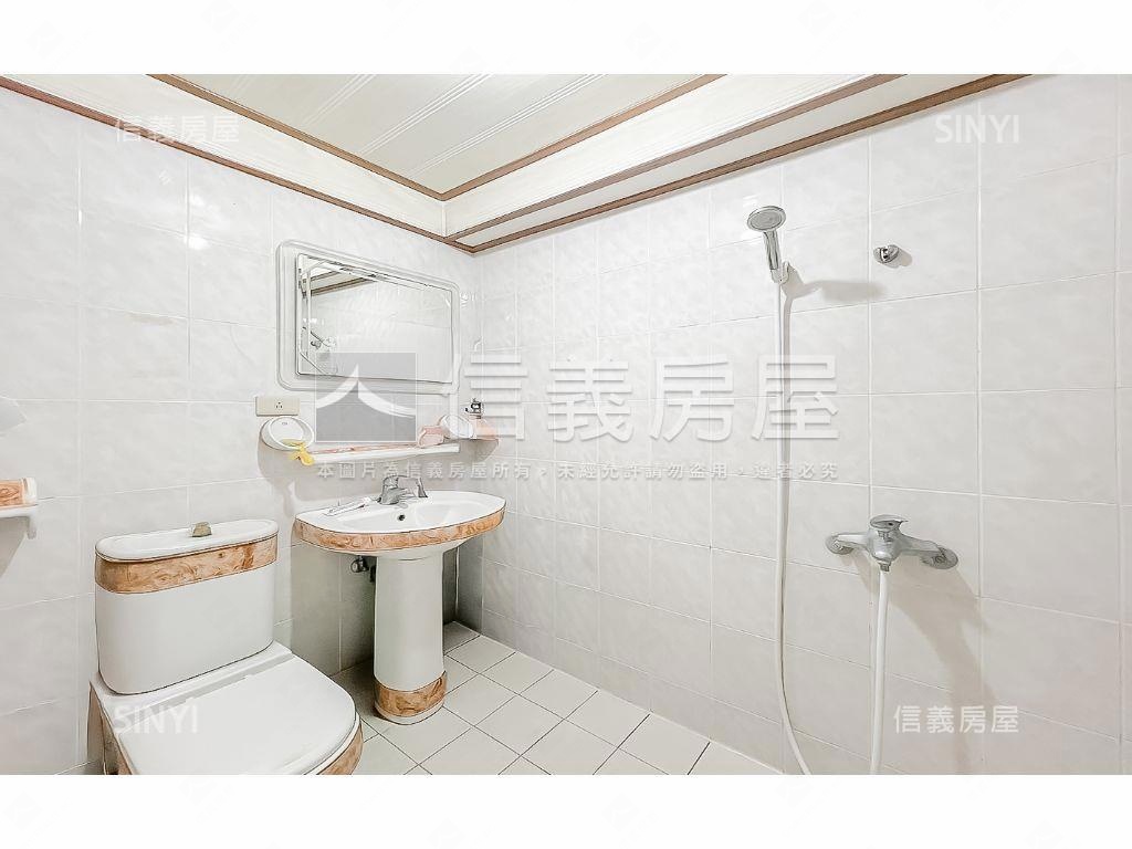 香噴噴置產收租店面房屋室內格局與周邊環境