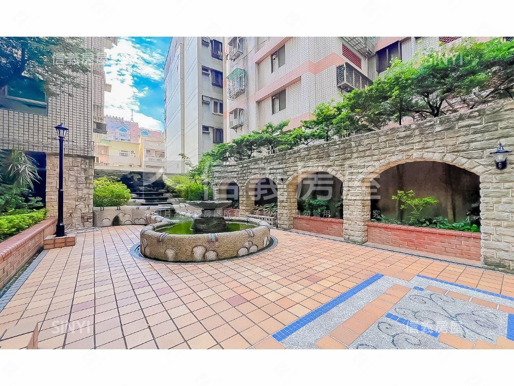 香噴噴置產收租店面房屋室內格局與周邊環境