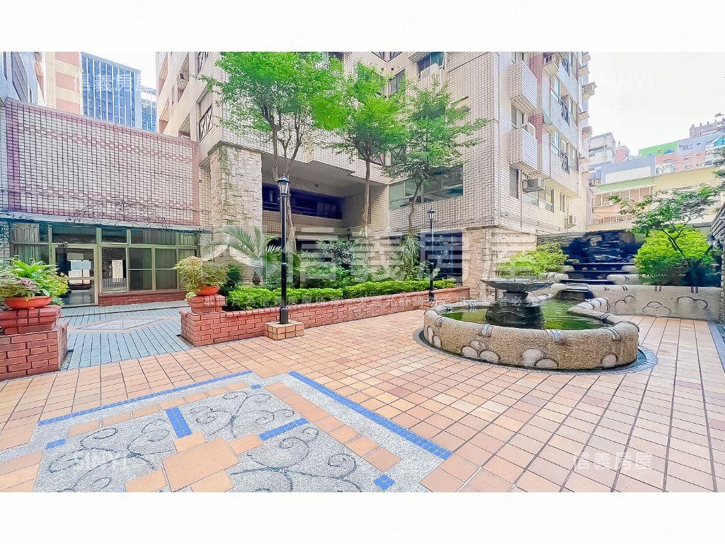 香噴噴置產收租店面房屋室內格局與周邊環境