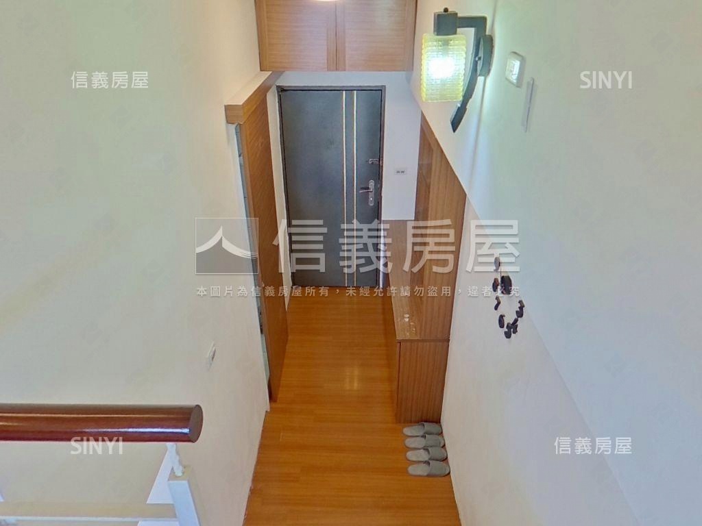 中醫學士商圈豪景挑高宅房屋室內格局與周邊環境