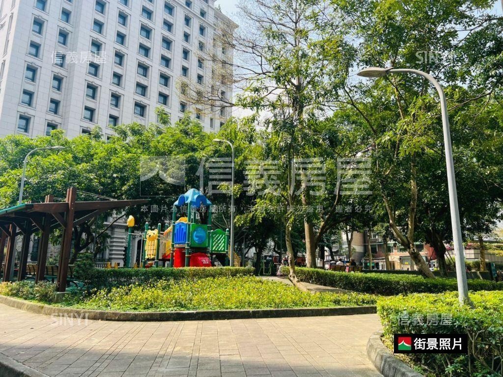 ＹＥＳ邊間景觀綠蔭屋房屋室內格局與周邊環境