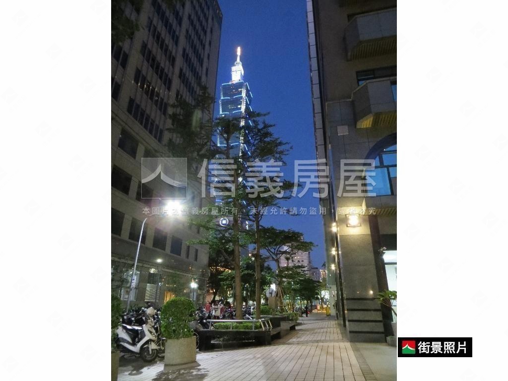 ＹＥＳ邊間景觀綠蔭屋房屋室內格局與周邊環境