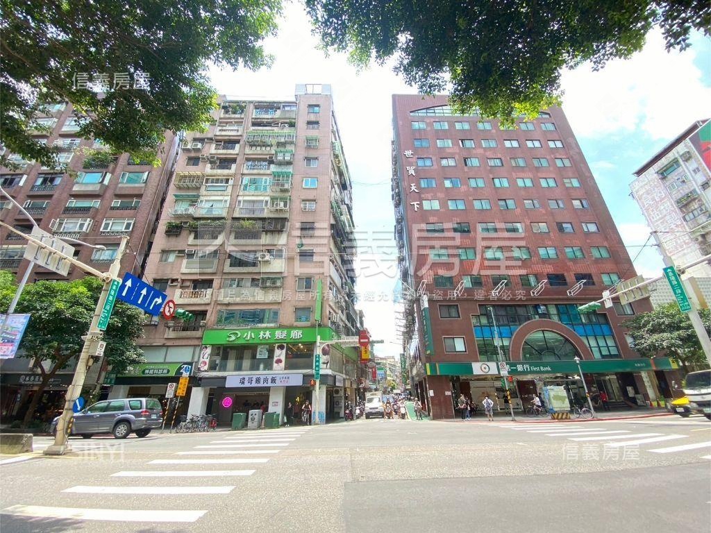 ＹＥＳ邊間景觀綠蔭屋房屋室內格局與周邊環境