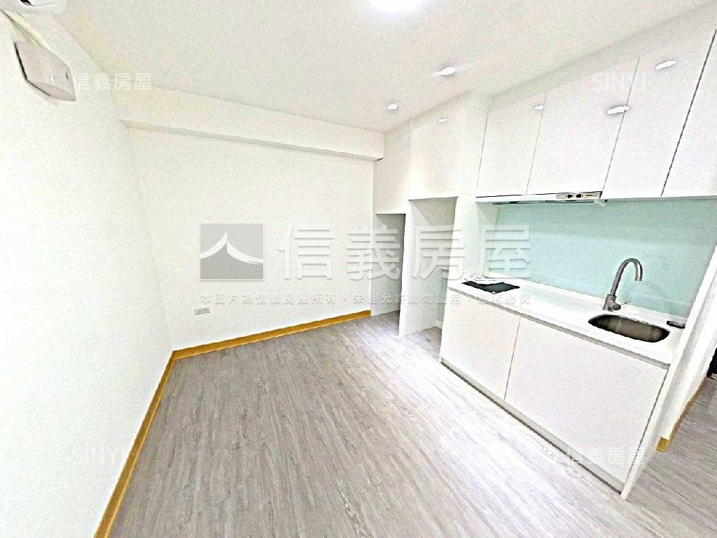 大橋捷運安心成家機能宅房屋室內格局與周邊環境