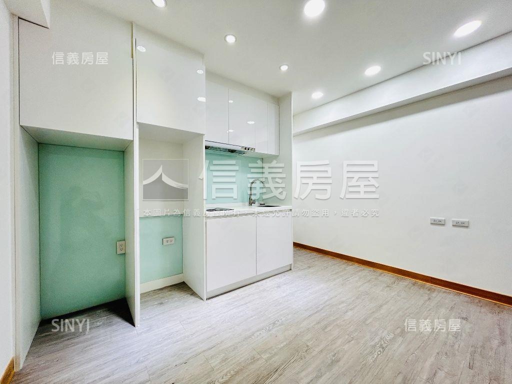 大橋捷運安心成家機能宅房屋室內格局與周邊環境