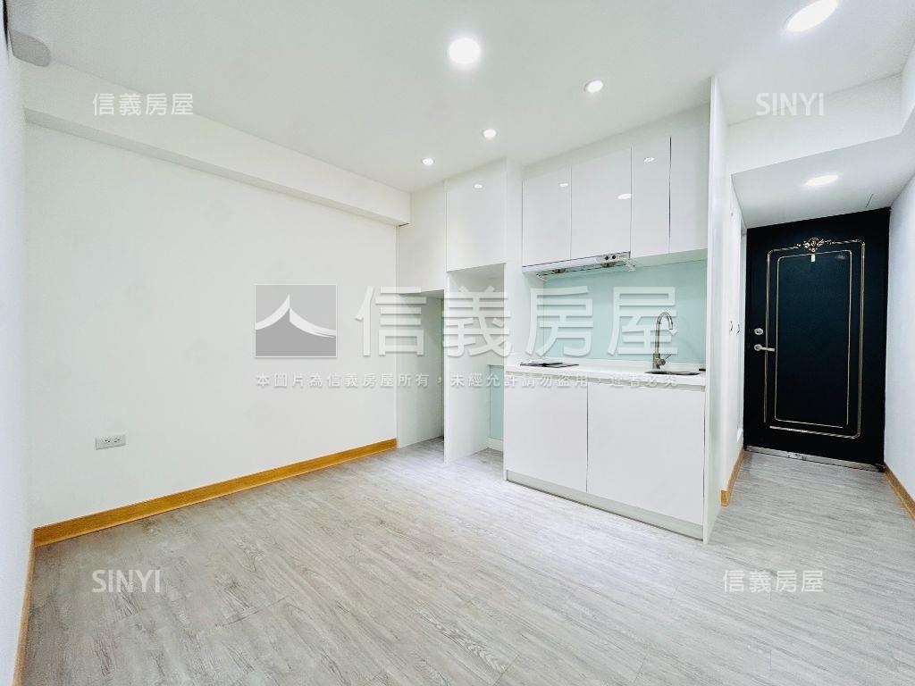 大橋捷運安心成家機能宅房屋室內格局與周邊環境