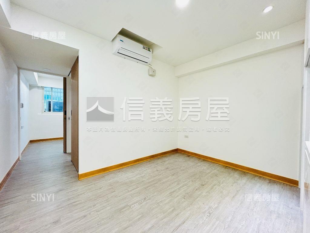 大橋捷運安心成家機能宅房屋室內格局與周邊環境