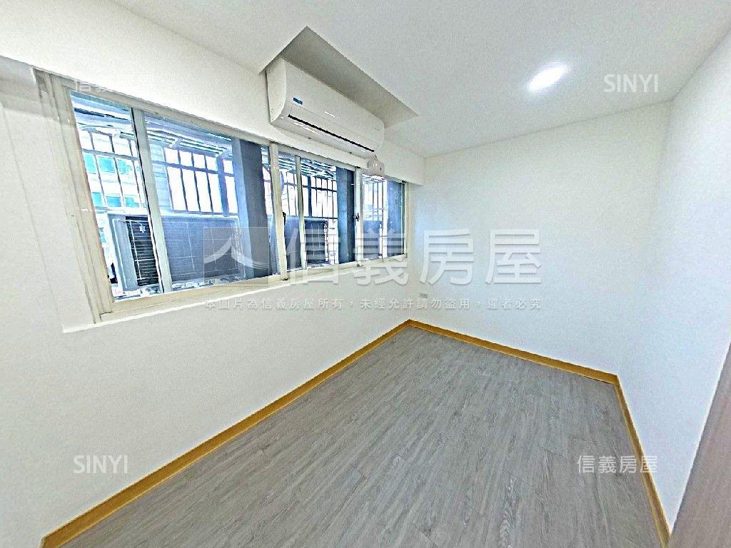 大橋捷運安心成家機能宅房屋室內格局與周邊環境