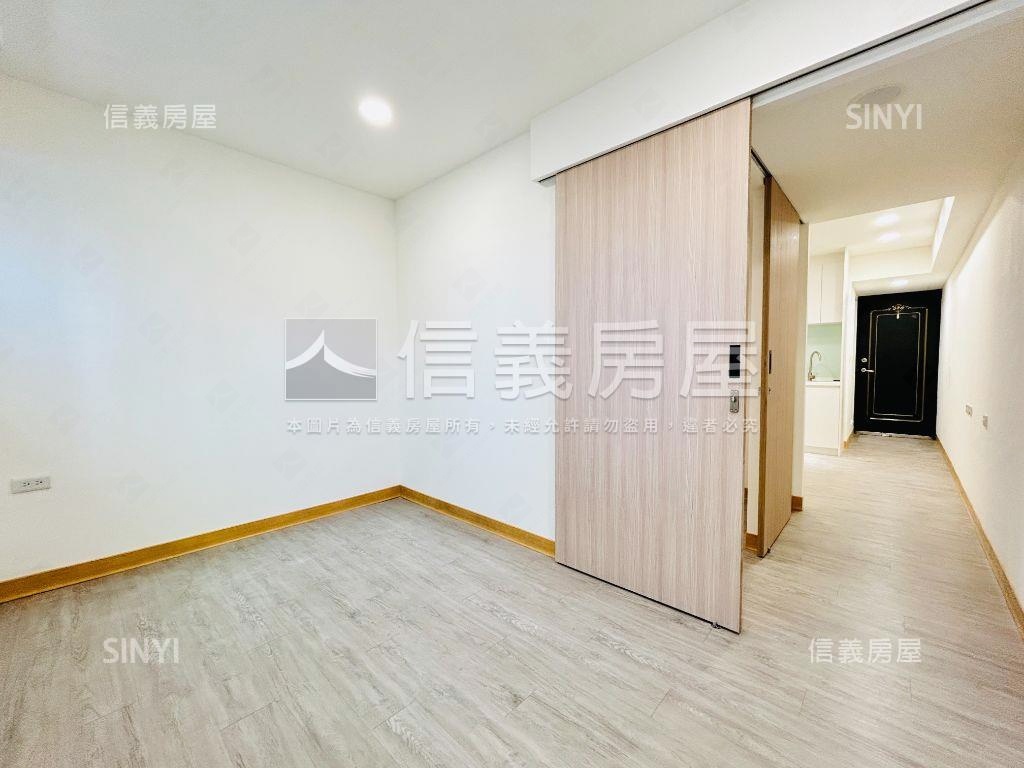 大橋捷運安心成家機能宅房屋室內格局與周邊環境