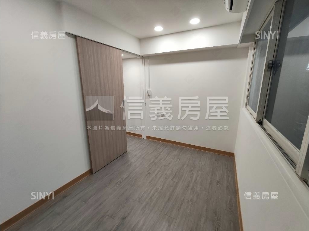 大橋捷運安心成家機能宅房屋室內格局與周邊環境