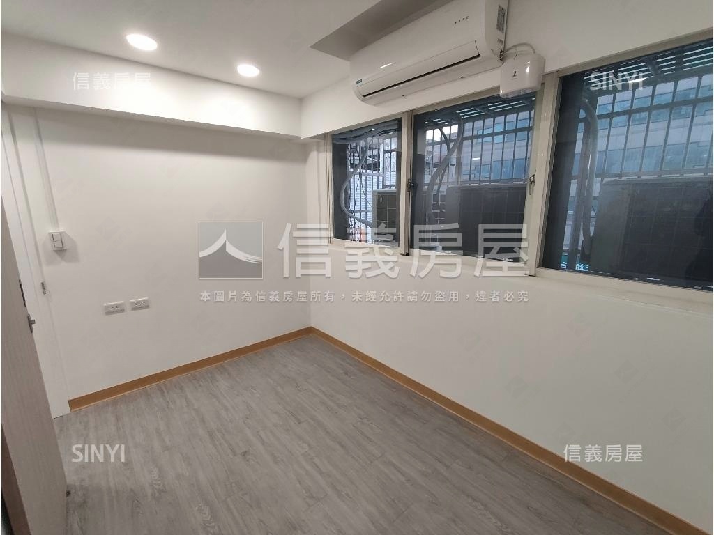 大橋捷運安心成家機能宅房屋室內格局與周邊環境