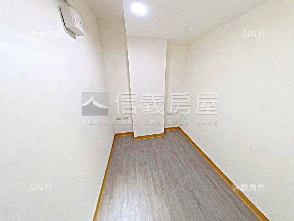 大橋捷運安心成家機能宅房屋室內格局與周邊環境